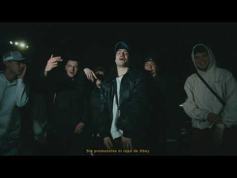 MANU PALAIS x SKYG x DIEGO GRAMOS x NELO x KAPO LA YEKA - DREAM TEAM (power. Baza) (Shot. PabloSrxz)
