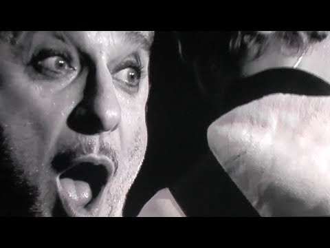 Depeche Mode - Moscow 25.02.2018 Live (Олимпийский)