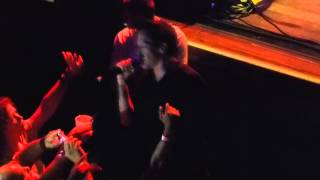 &quot;We Hate It When You Get What You Want&quot; Filter@House of Blues Atlantic City 9/7/13