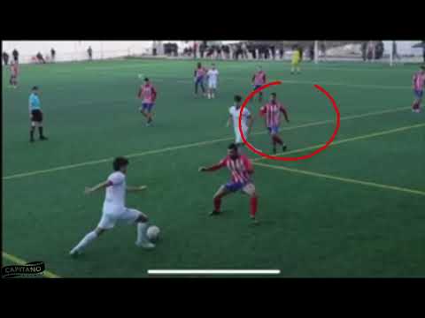 Nicolas Magno #19 // Defensor central - Mediocampista // 24/25