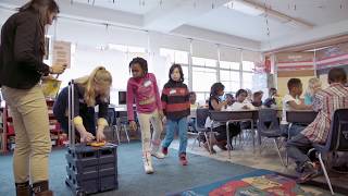 Drexel University School of Education Strategic Plan