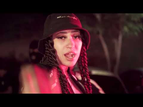 Cassie Cainco - Bang Bang