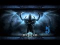 Прохождение Diablo 3: Reaper of Souls - Часть 5 "Таран" 