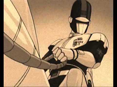 Saber Rider - Memories