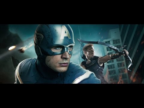 AMC Mail Bag - Is AVENGER 3 Being Split Into 2 Films? The Next Michael Mann Film