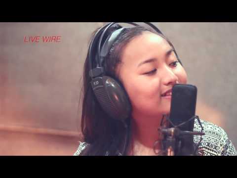 Khalid  - Young Dumb & Broke I Cover I Mizo folk - Allison