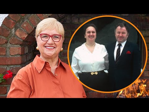 Lidia Bastianich Husband