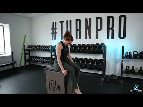 Seated Sciatic Nerve Glide