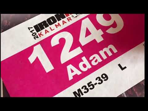 Ironman Kalmar 2017 Szwecja