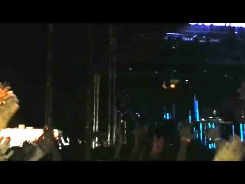 Creamfields Malta 2013 15.08.13 - Paul van Dyk - Rapha - Nice (Maarten De Jong Remix)