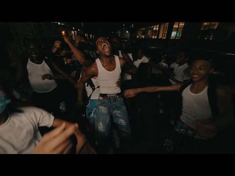 Surge Rollaxk x G3 x Maxx Payne - Chasedown Gang (Official Music Video)