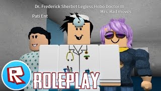 Surgery Gone Wrong Roblox Hospital Roleplay Free Online Games - surgery gone wrong roblox hospital roleplay
