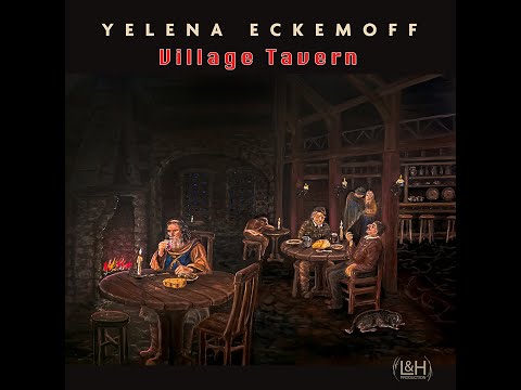 Video take of VILLAGE TAVERN from Scenes from the Dark Ages