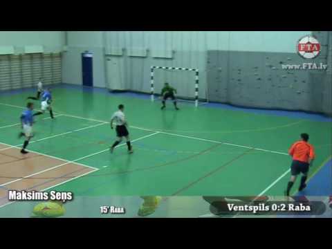 25.10.2009 FK VTO - Raba