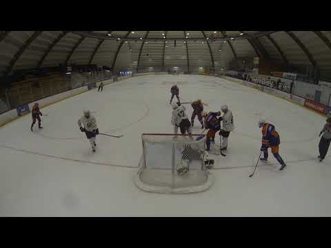 181006 GoalieView Blues B2 - Tappara, erä1 - osa2