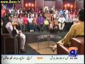 Khabar Nak 10th September 2011Full