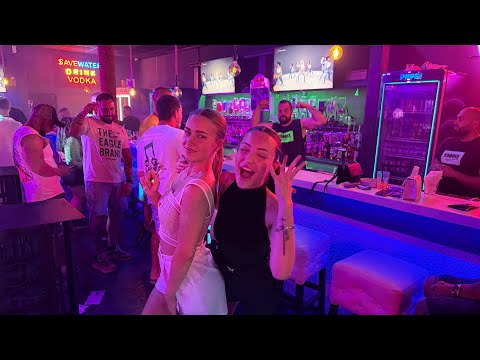 Sunny Beach, Bulgaria | Nightlife, Clubs and Bars Guide for Summer 2025 🇧🇬 🎉 