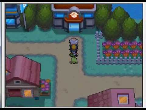 Guida pokemon cuore d'oro parte 1-La nostra nuova guida.wmv