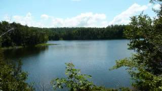 Sacred Silence by Tom Booth