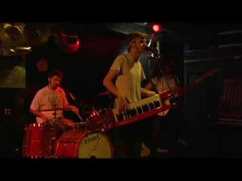 Bruce Lucy - Meatball