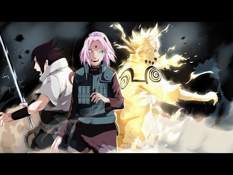 My Top 10 Naruto Epic Songs