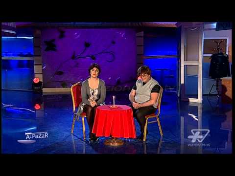 Ngela pa pune - Alpazar - Vizion Plus