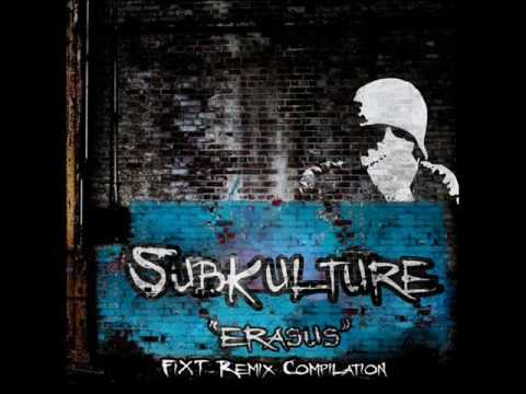 Erasus (Escapist Mix by Brent Young) by Subkulture feat. Klayton of Celldweller