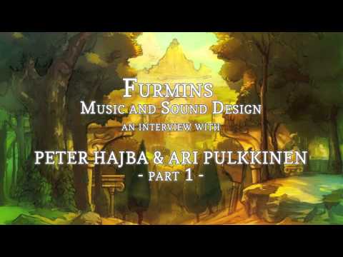 Furmins Music and Sound Design - Part 1
