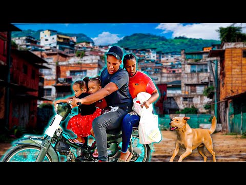 She thought that after such an AWESOME gift her situation would change, but her husband did this.