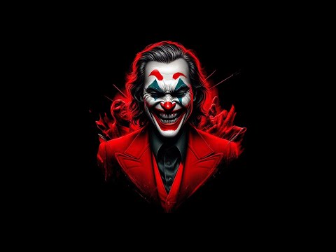 Freestyle Beat - "JOKER" | Free Type Beat 2025 | Rap Trap Instrumental