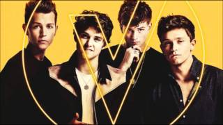 The Vamps | Burn