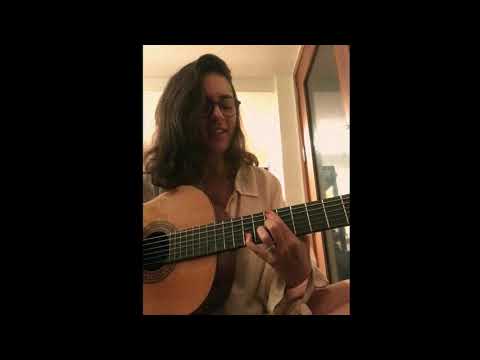 Anna Setton - Dindi (Tom Jobim)