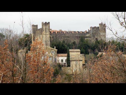 Le Château de Castelnau