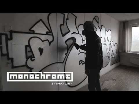 MONOCHROME 089 - KEAR