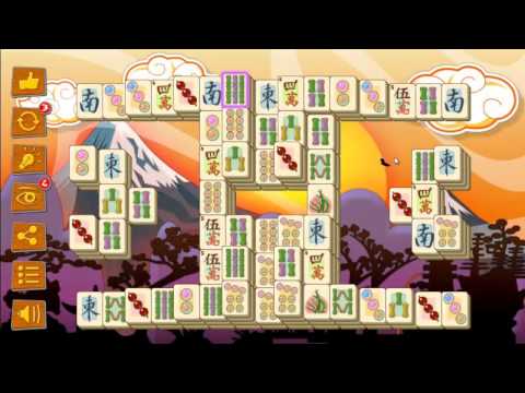 Mahjong Empire Connect Video