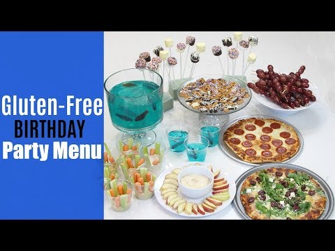 download lagu mp3 mp4 Gluten Free Birthday Party, download lagu Gluten Free Birthday Party gratis, unduh video klip Gluten Free Birthday Party