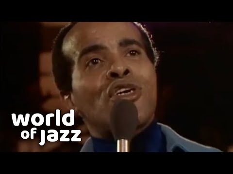 Jon Hendricks - One For My Baby (and One More For The Road) - 16 may 1975 • World of Jazz