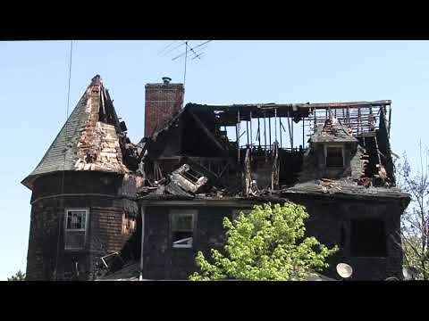 North Plainfield Fire