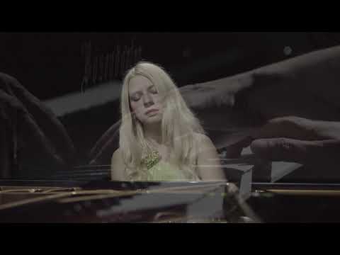 Limbaugh - Millennial Suite. Valentina Lisitsa - YouTube