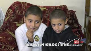 Սուր անկյուն 09.11.2025 - Սվետլանա Ավդիշյան «Սառը տան տաք սերը»