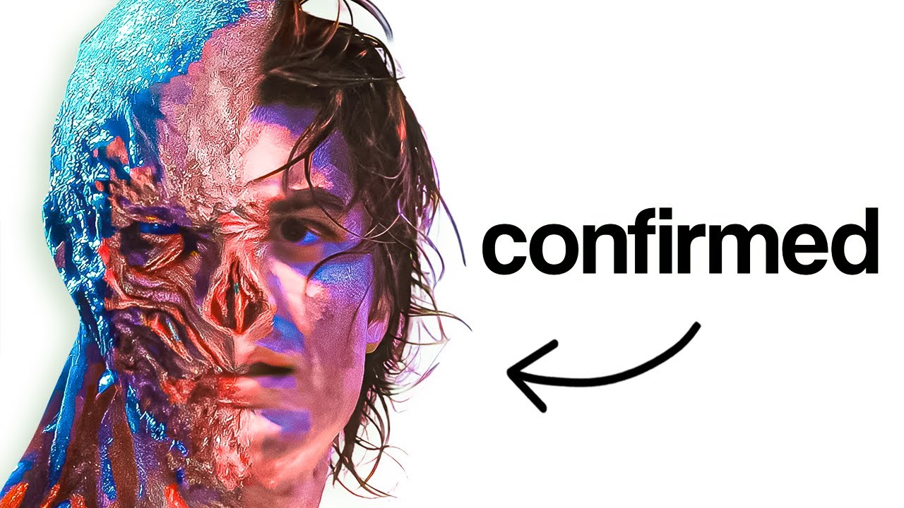 Every Stranger Things Season 5 Spoiler Explained