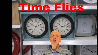 Time passing faster update and more accurate figures - Mandela Effect Jan 2018