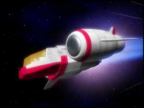 Primary 2   04 Space Patrol