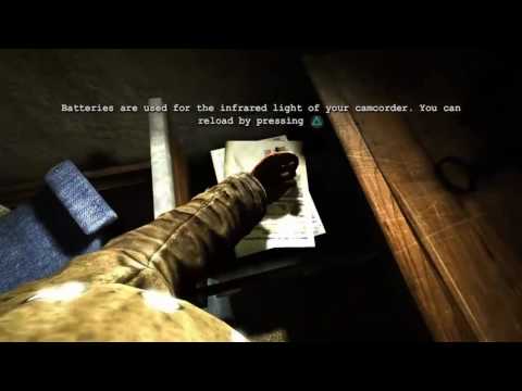 SCARIEST GAME EVER !?!? Black Guy Plays Outlast !!