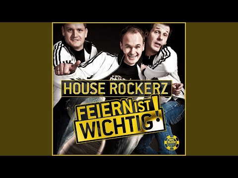 Feiern ist wichtig (Original Mix)