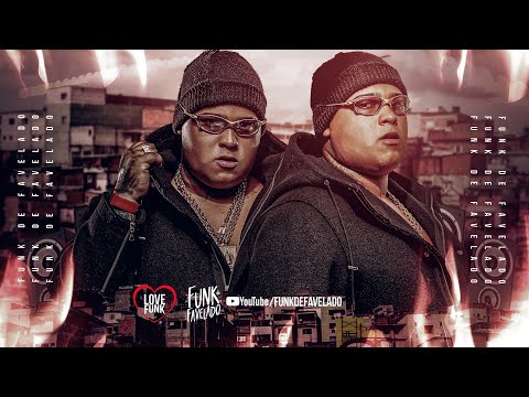 CASAL BEM BRECK, AMANTE DA ADRENALINA - MC Ryan SP (DJ GM)