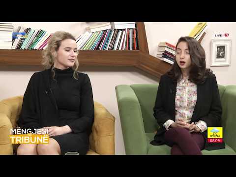 Mysafiri ne Studio - Fazile Peci, Era Baliu dhe Uresa Vllasa