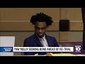 Rapper YNW Melly Seeking Bond Ahead Of Retrial