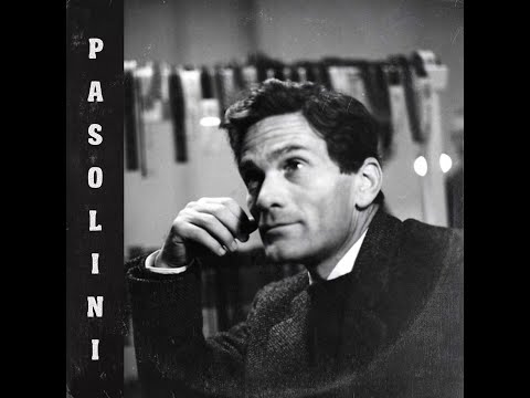 Pasolini