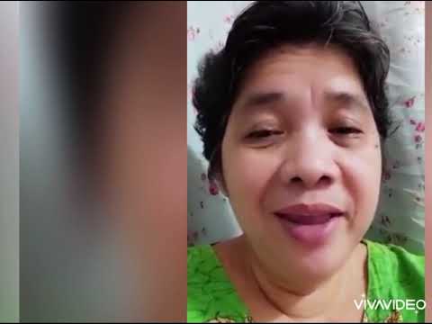 Happy Birthday Charisse